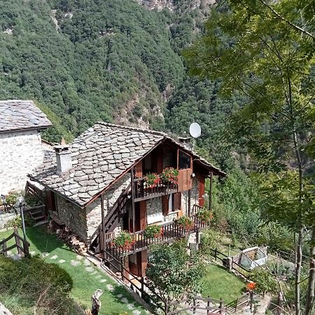 بارد B&B Marcellina المظهر الخارجي الصورة