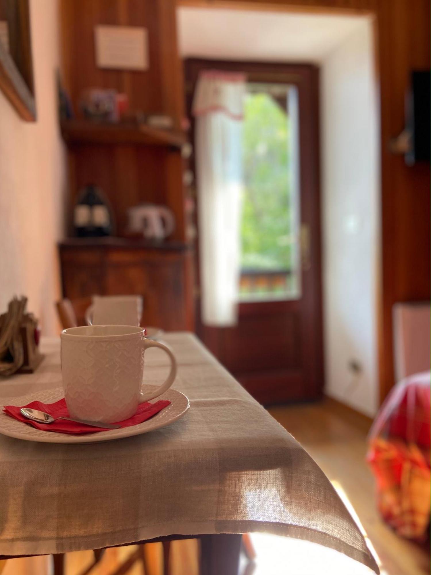 بارد B&B Marcellina المظهر الخارجي الصورة