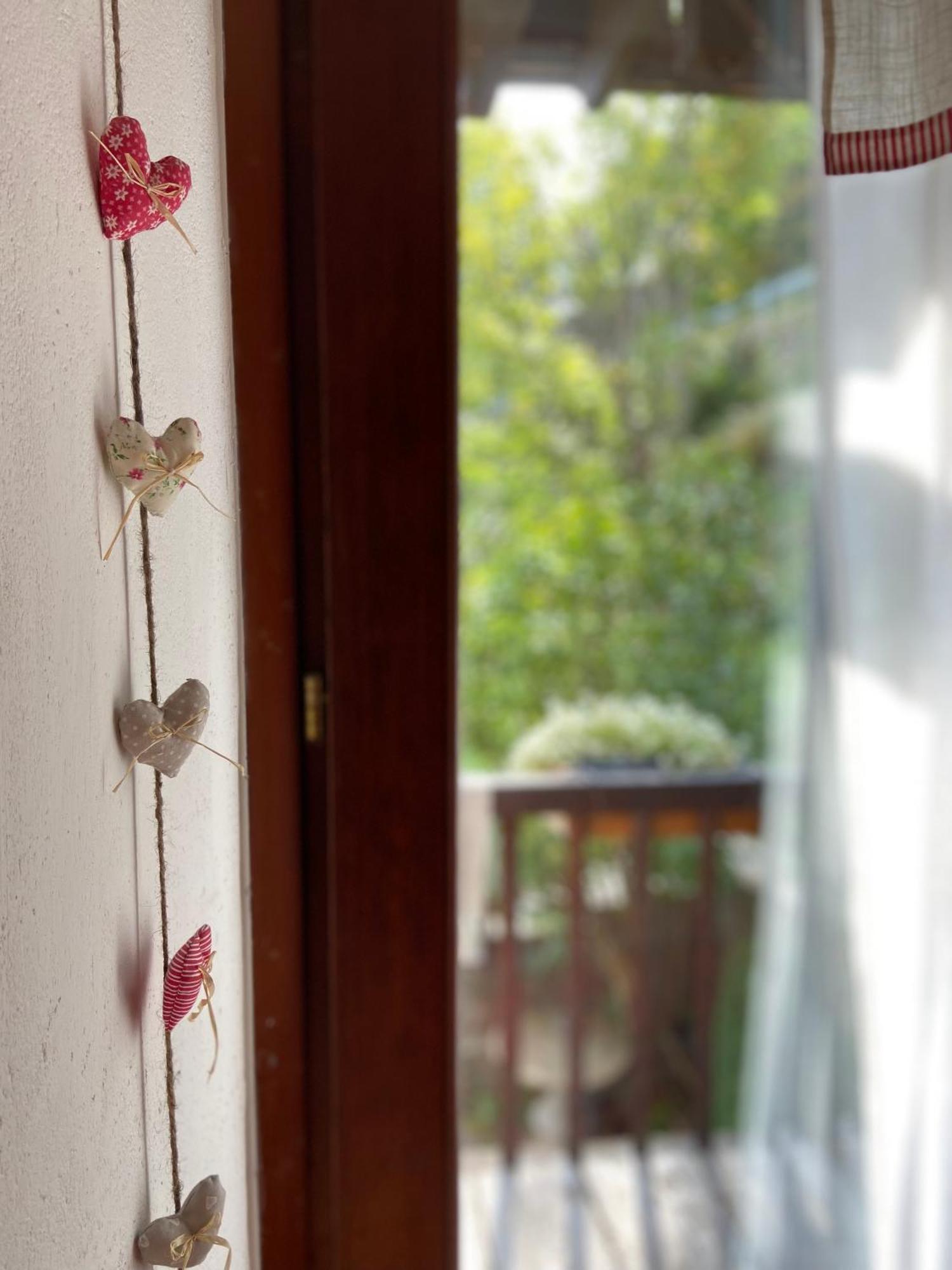 بارد B&B Marcellina المظهر الخارجي الصورة