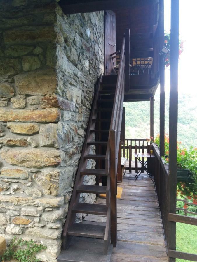 بارد B&B Marcellina المظهر الخارجي الصورة
