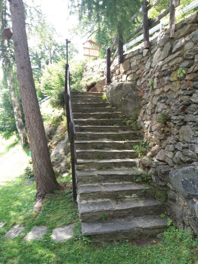 بارد B&B Marcellina المظهر الخارجي الصورة
